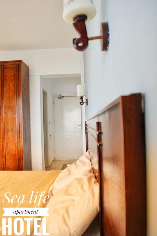 Boulevard Apartment Hotel 후르가다 외부 사진