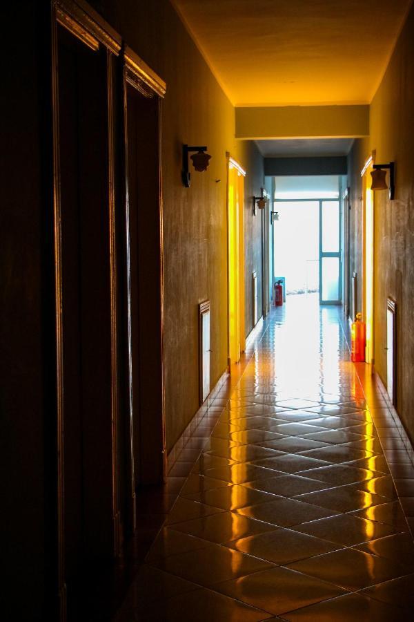 Boulevard Apartment Hotel 후르가다 외부 사진